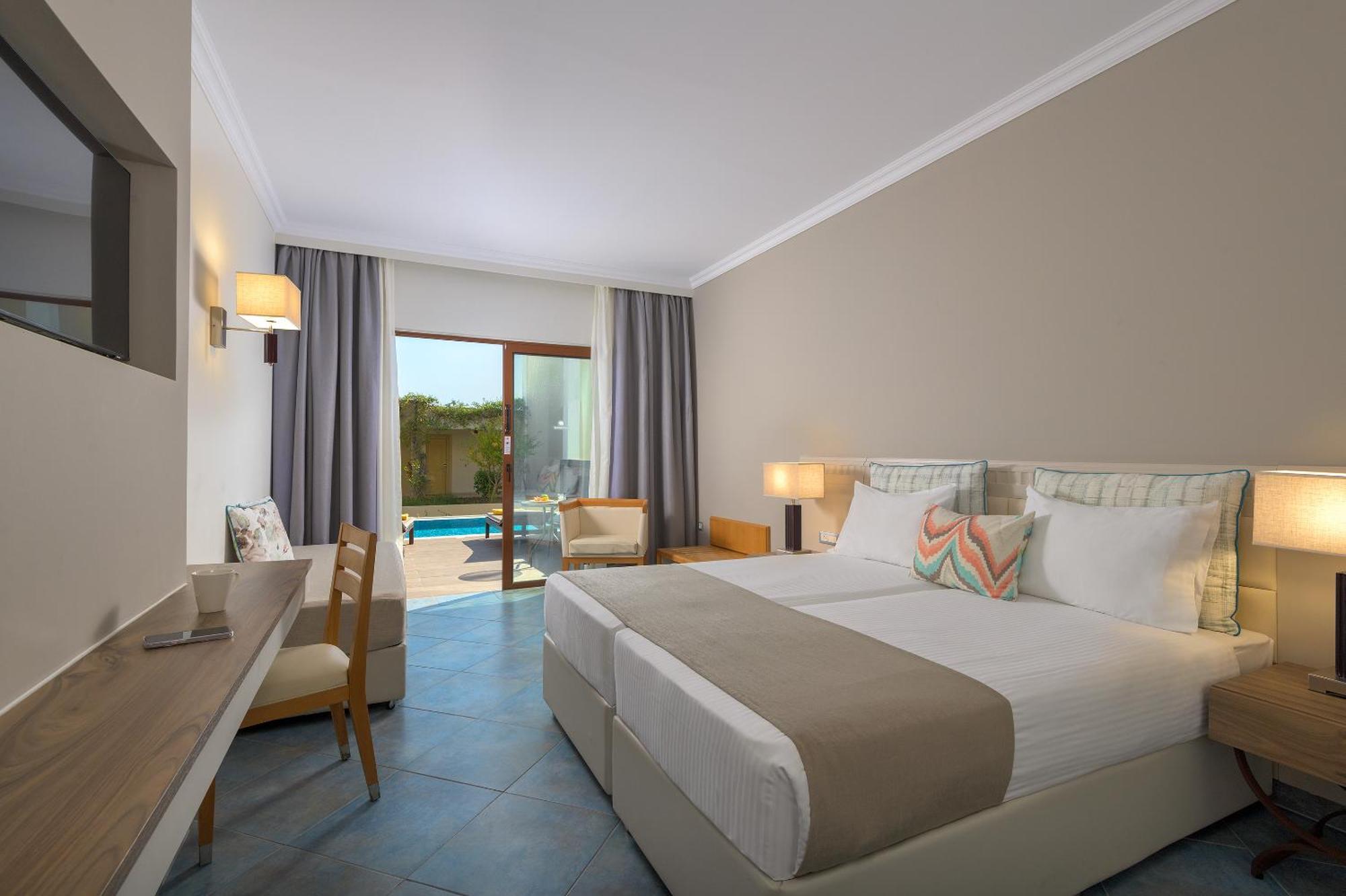 Lindos Imperial Resort & Spa (Adults Only) Kiotari Room photo