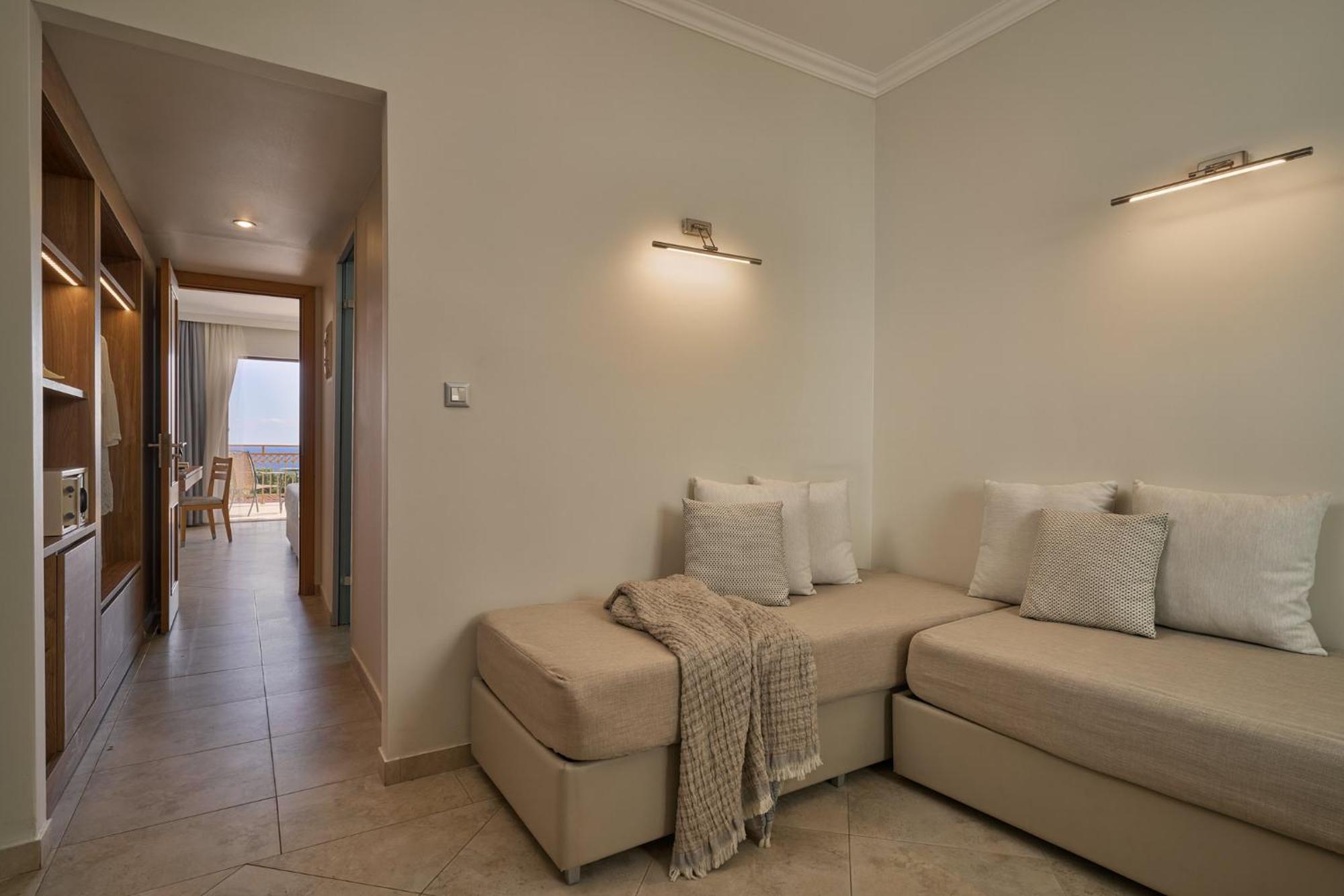 Lindos Imperial Resort & Spa (Adults Only) Kiotari Room photo