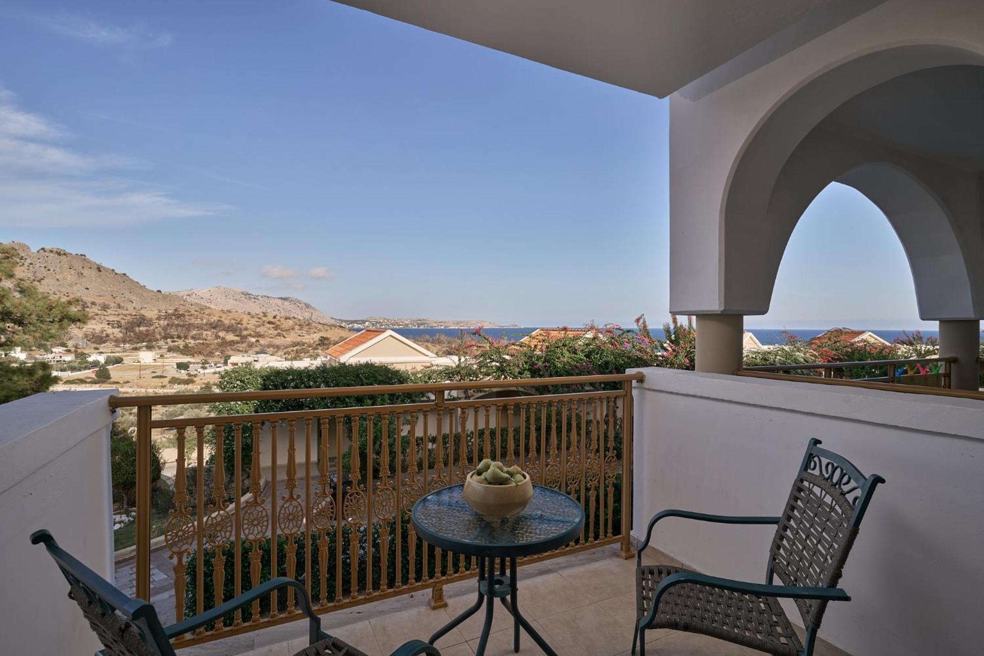 Lindos Imperial Resort & Spa (Adults Only) Kiotari Room photo
